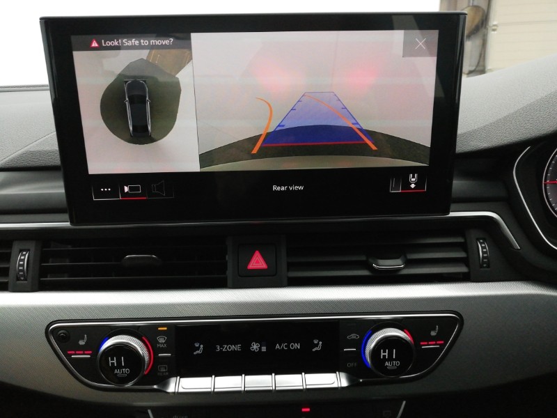 Used Audi A4 2021 for sale - 76947557: Photo 13