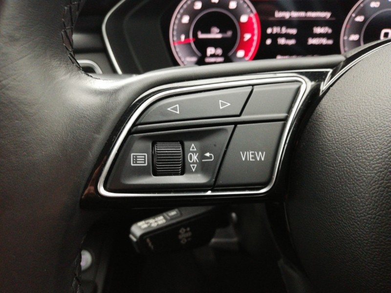 Used Audi A4 2021 for sale - 76947557: Photo 14