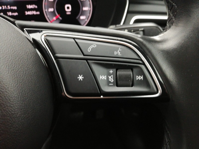 Used Audi A4 2021 for sale - 76947557: Photo 15