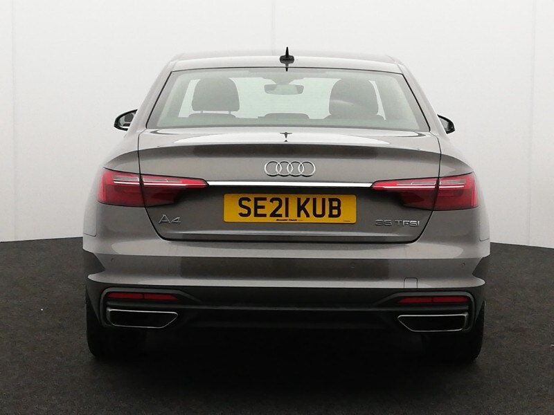 Used Audi A4 2021 for sale - 76947557: Photo 18