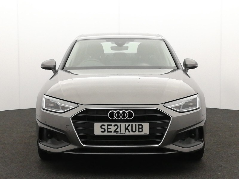 Used Audi A4 2021 for sale - 76947557: Photo 19