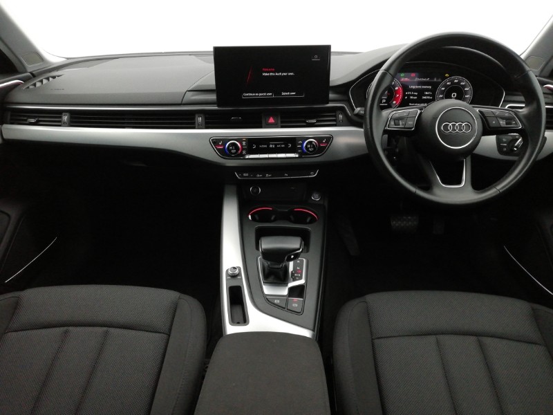 Used Audi A4 2021 for sale - 76947557: Photo 2