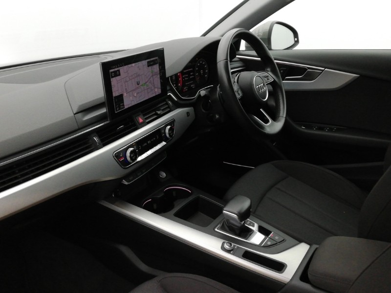 Used Audi A4 2021 for sale - 76947557: Photo 5