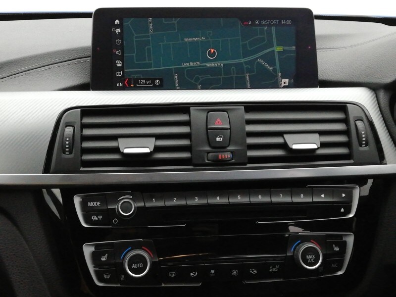 Used BMW 4 Series 2018 for sale - 78151125: Photo 10