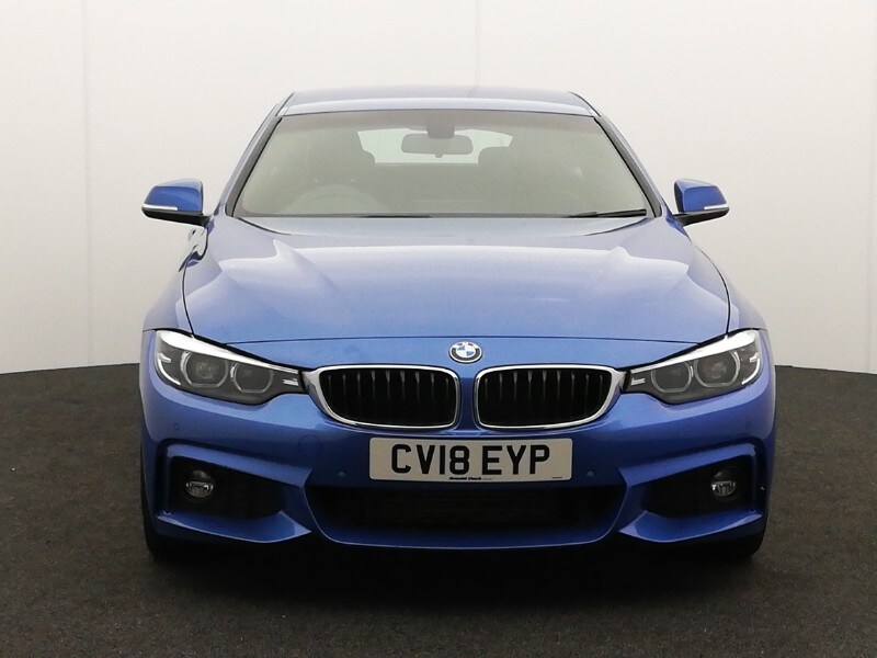 Used BMW 4 Series 2018 for sale - 78151125: Photo 19