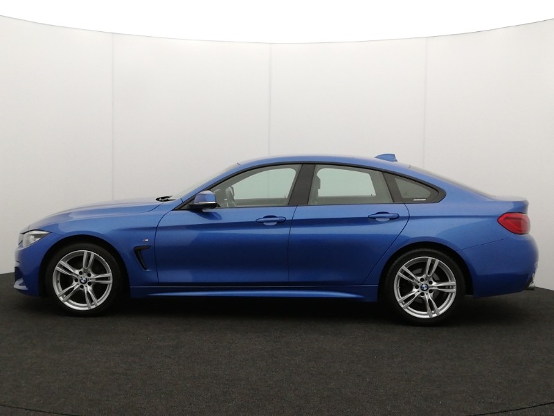 Used BMW 4 Series 2018 for sale - 78151125: Photo 4