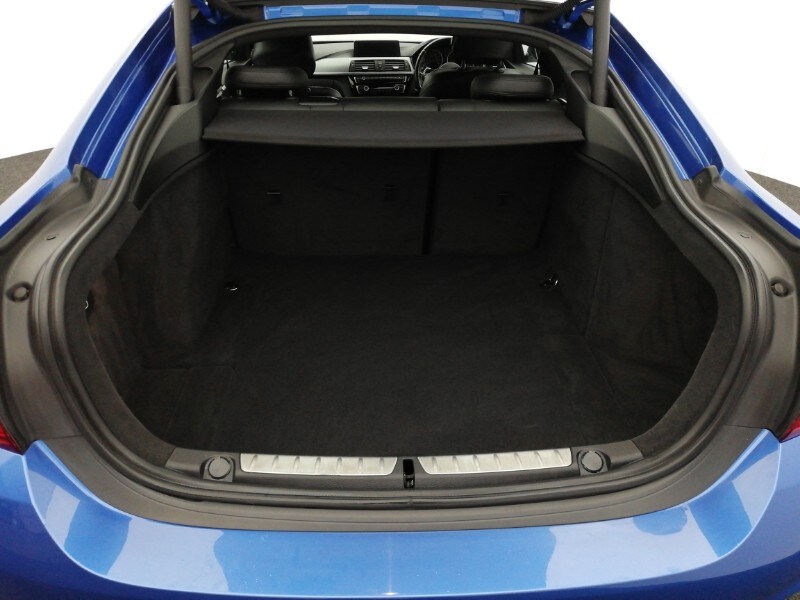 Used BMW 4 Series 2018 for sale - 78151125: Photo 8