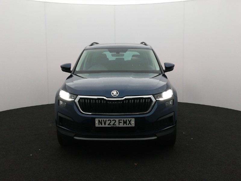 Used Skoda Kodiaq 2022 for sale - 77252514: Photo 13