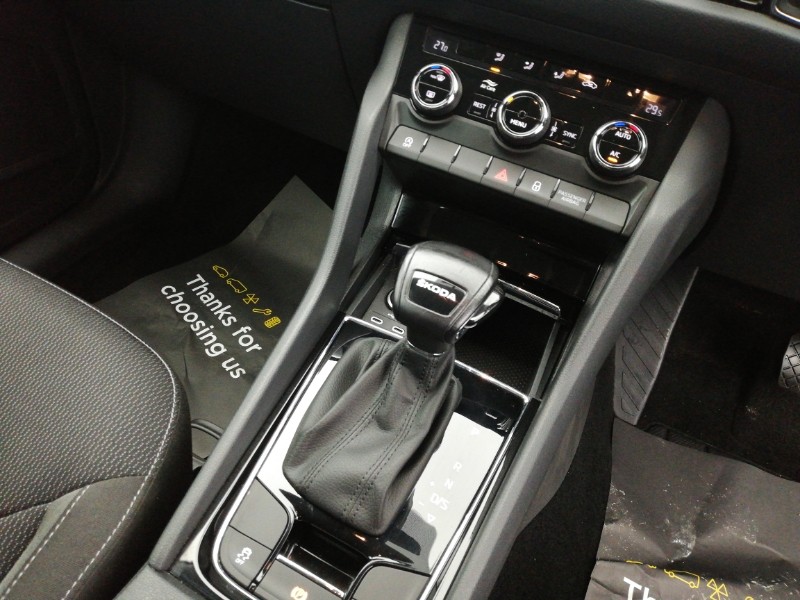 Used Skoda Kodiaq 2022 for sale - 77252514: Photo 17