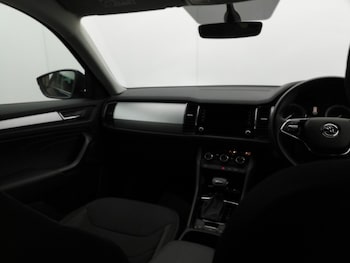 Used Skoda Kodiaq 2022 for sale - 77252514: Photo