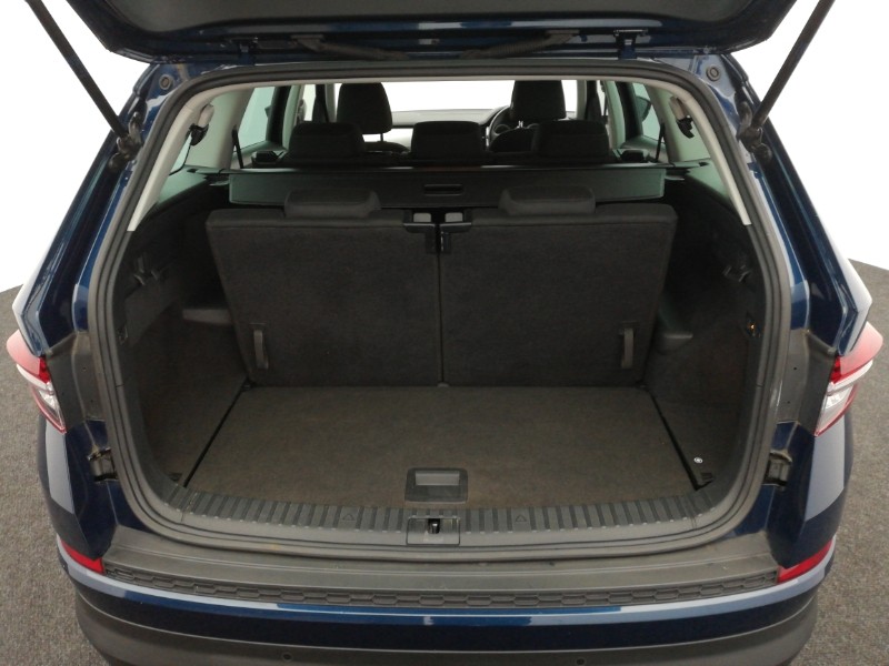 Used Skoda Kodiaq 2022 for sale - 77252514: Photo 8