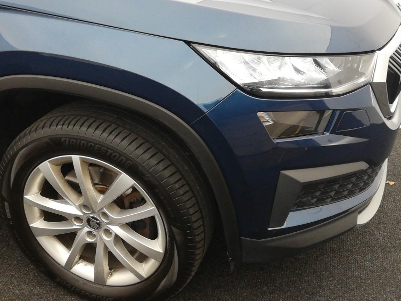 Used Skoda Kodiaq 2022 for sale - 77252514: Photo 9