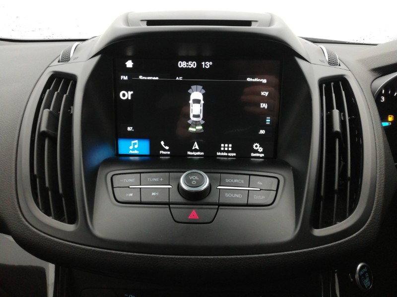 Used Ford Kuga 2018 for sale - 76749121: Photo 10