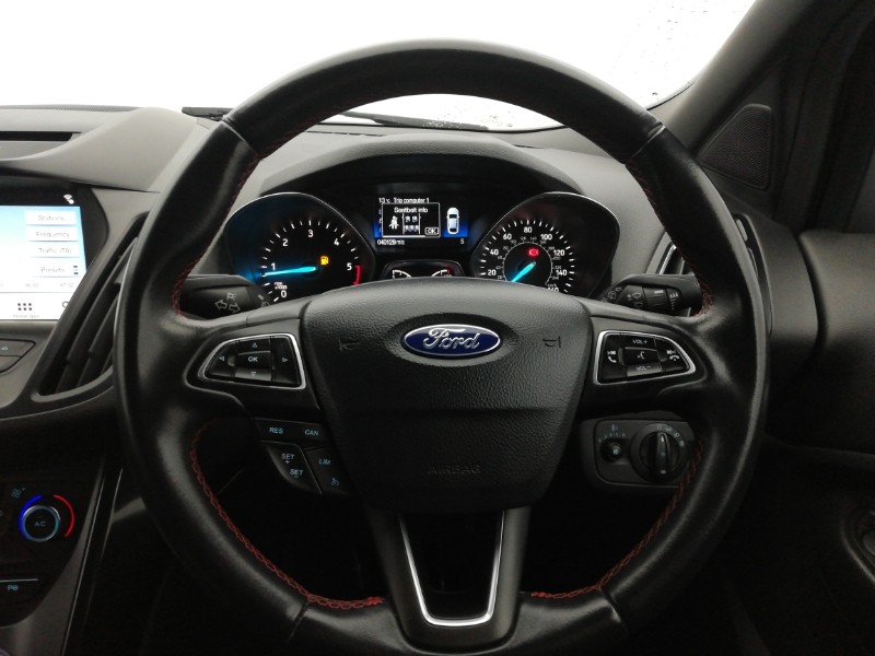 Used Ford Kuga 2018 for sale - 76749121: Photo 11