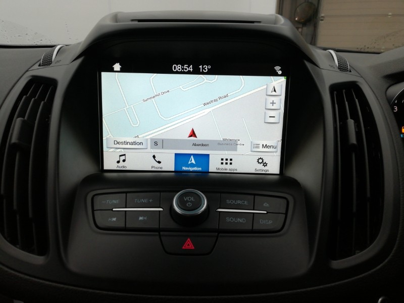 Used Ford Kuga 2018 for sale - 76749121: Photo 16