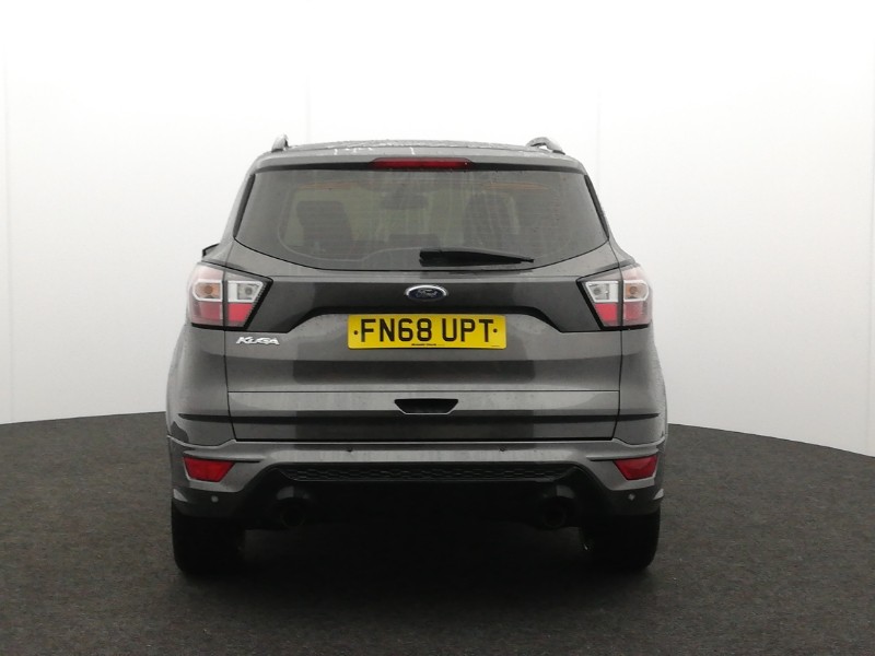 Used Ford Kuga 2018 for sale - 76749121: Photo 18