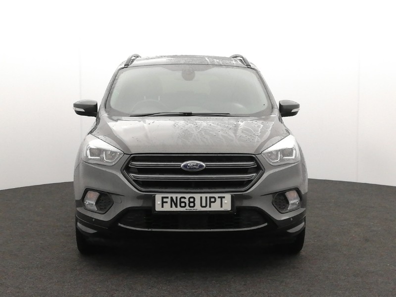 Used Ford Kuga 2018 for sale - 76749121: Photo 19