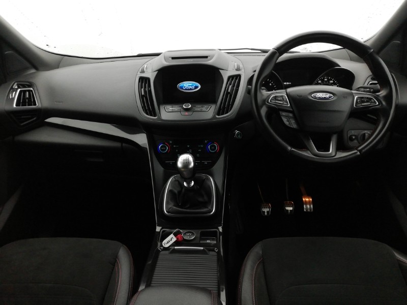 Used Ford Kuga 2018 for sale - 76749121: Photo 2