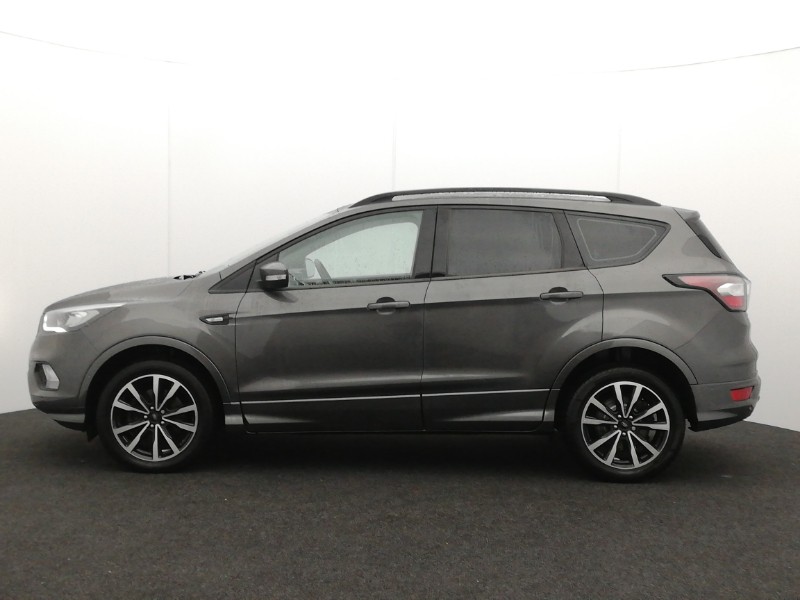 Used Ford Kuga 2018 for sale - 76749121: Photo 4