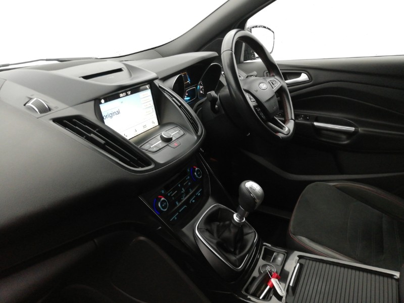 Used Ford Kuga 2018 for sale - 76749121: Photo 5