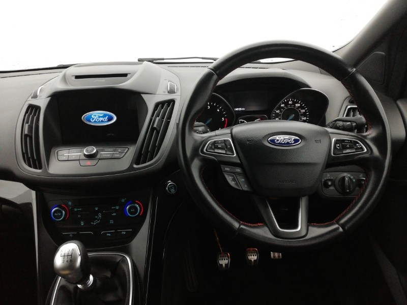 Used Ford Kuga 2018 for sale - 76749121: Photo 7