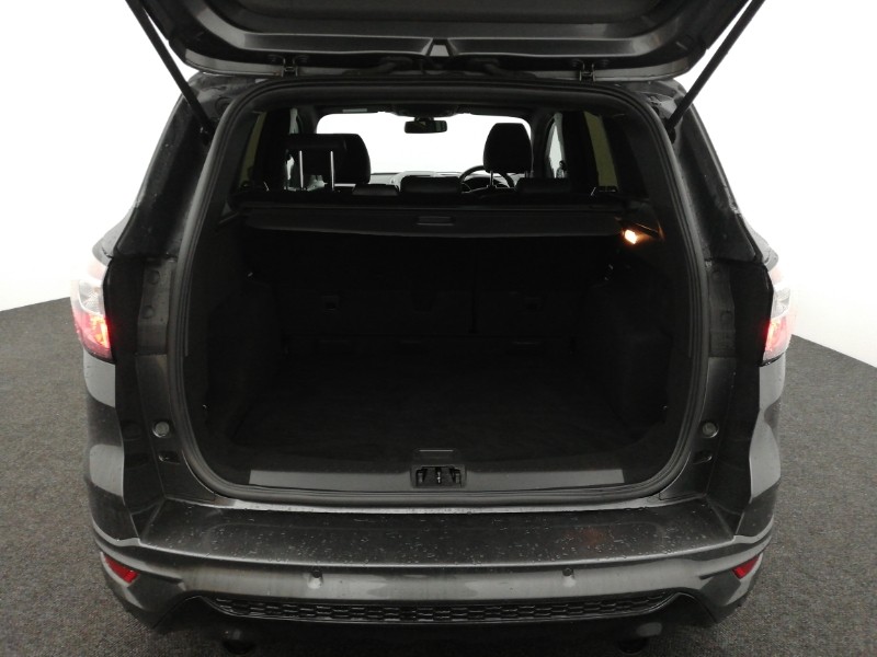 Used Ford Kuga 2018 for sale - 76749121: Photo 8