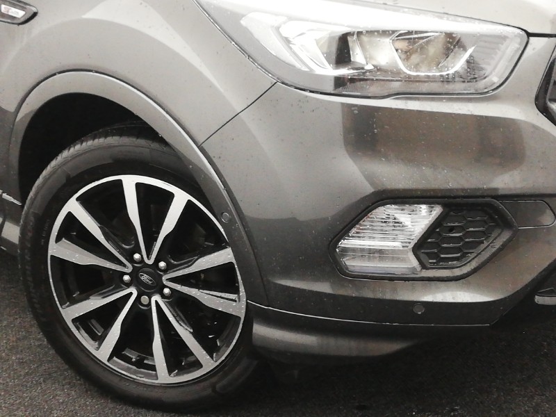 Used Ford Kuga 2018 for sale - 76749121: Photo 9