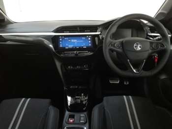 Used Vauxhall Corsa 2024 for sale - 74678448: Photo