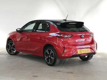 Used Vauxhall Corsa 2024 for sale - 74678448: Photo