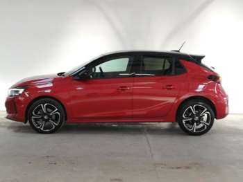 Used Vauxhall Corsa 2024 for sale - 74678448: Photo