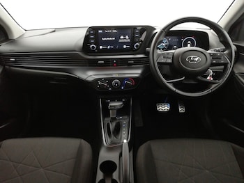 Used Hyundai BAYON 2023 for sale - 76964245: Photo