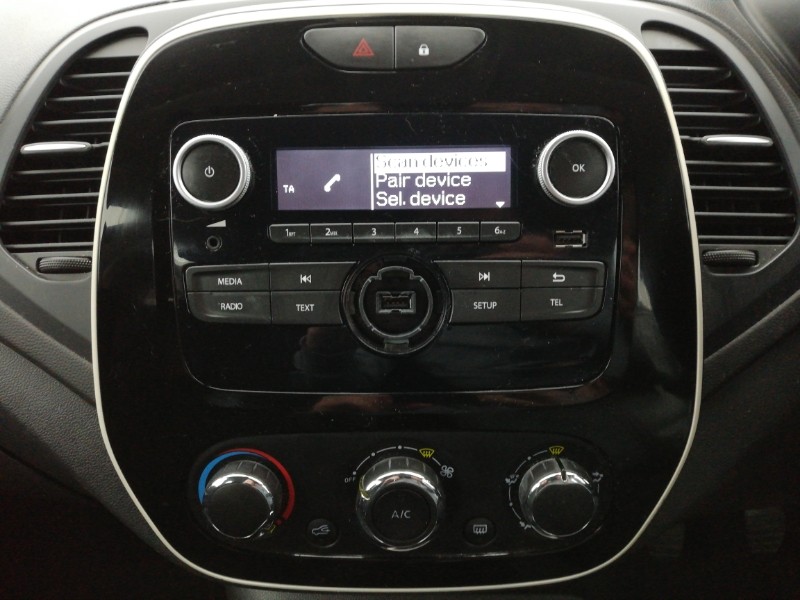 Used Renault Captur 2018 for sale - 78133036: Photo 10