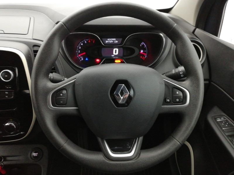 Used Renault Captur 2018 for sale - 78133036: Photo 11