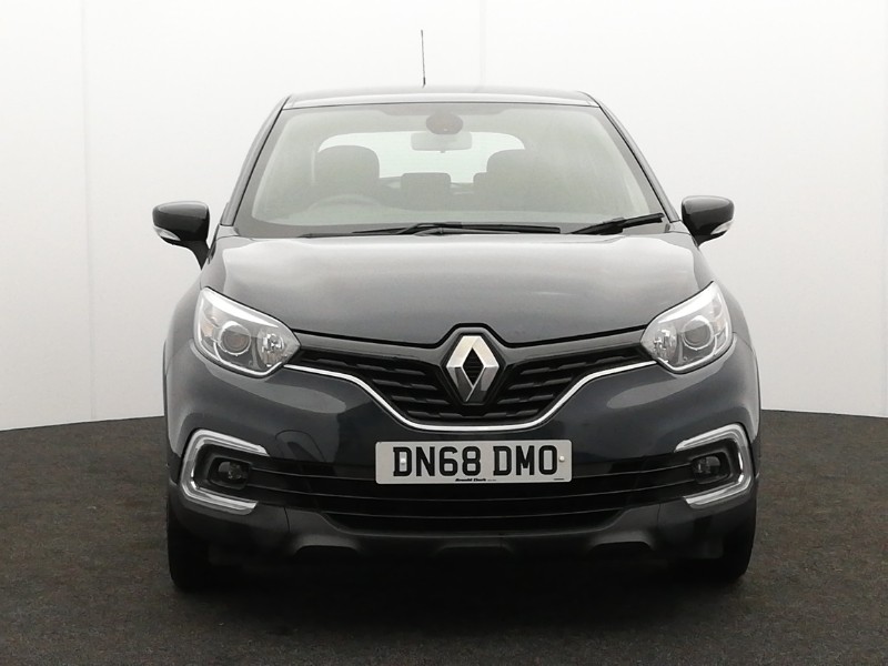 Used Renault Captur 2018 for sale - 78133036: Photo 19