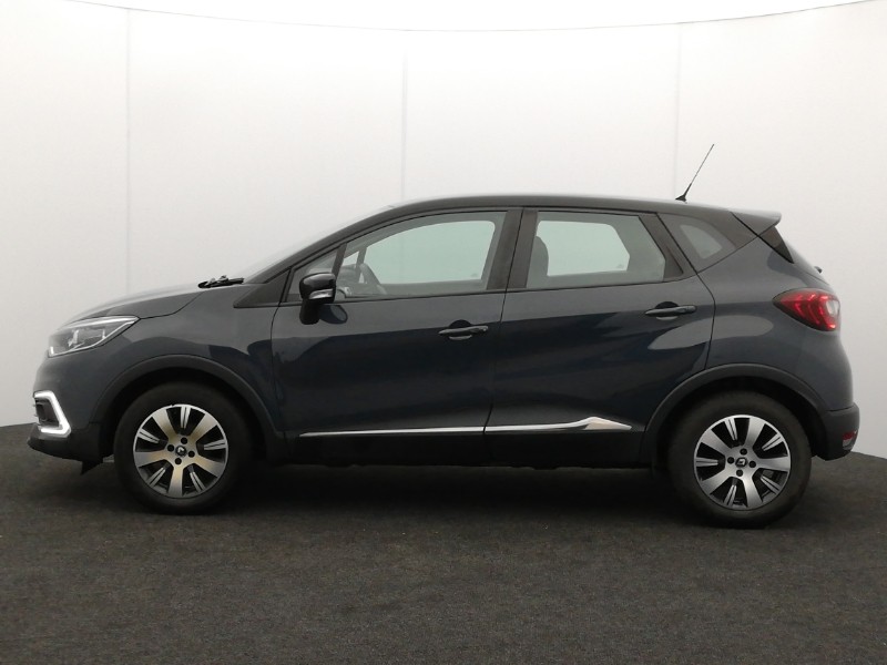 Used Renault Captur 2018 for sale - 78133036: Photo 4