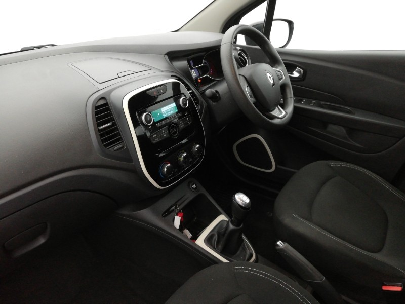 Used Renault Captur 2018 for sale - 78133036: Photo 5