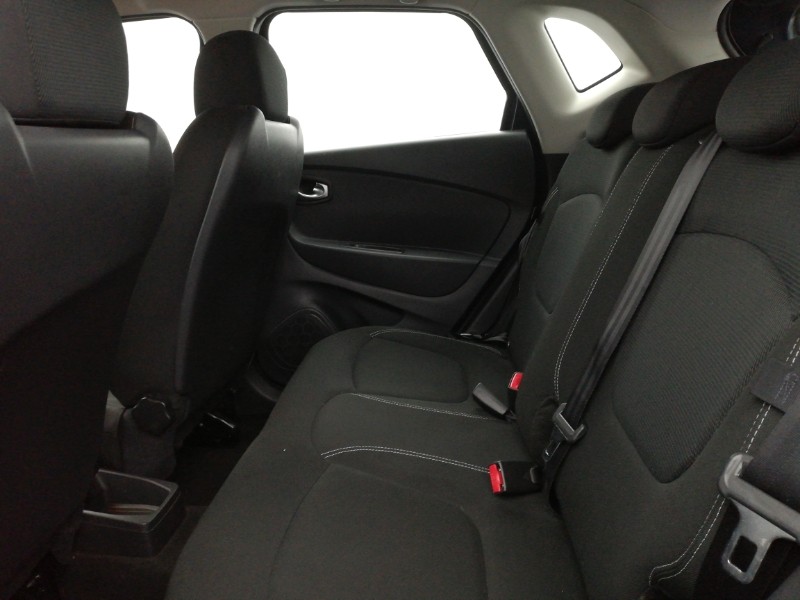 Used Renault Captur 2018 for sale - 78133036: Photo 6