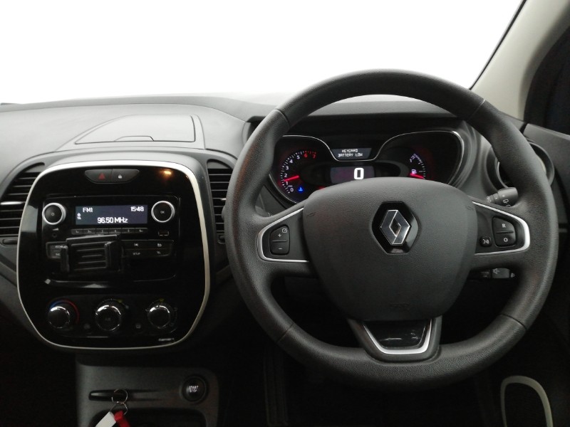 Used Renault Captur 2018 for sale - 78133036: Photo 7