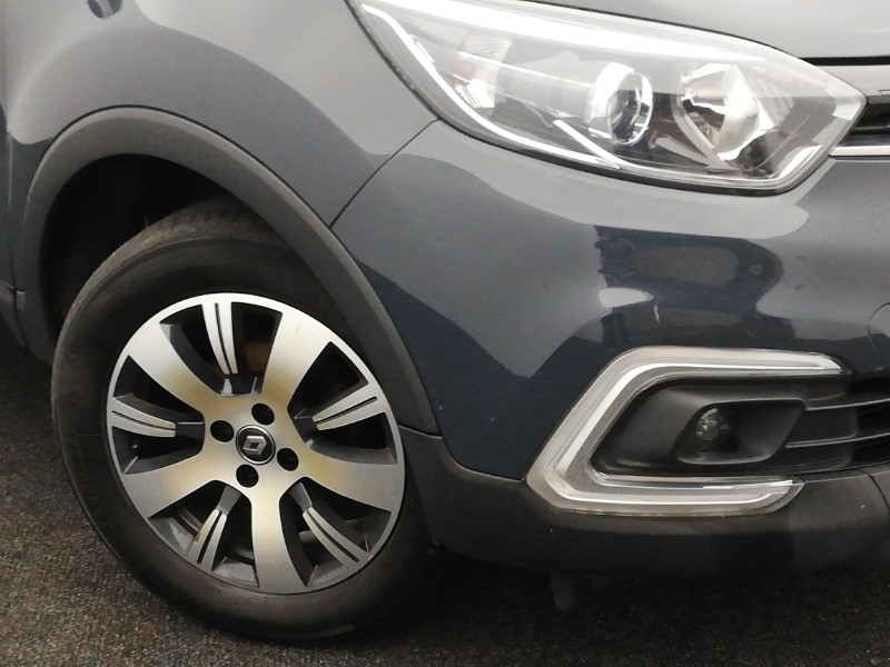 Used Renault Captur 2018 for sale - 78133036: Photo 9