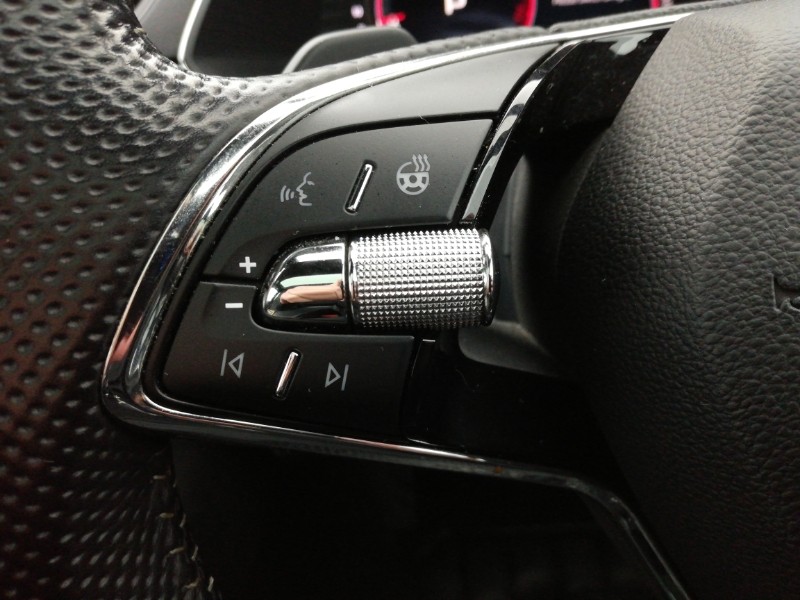 Used Skoda Superb 2023 for sale - 77573385: Photo 13