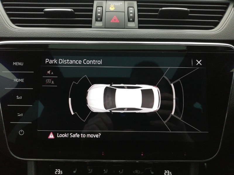 Used Skoda Superb 2023 for sale - 77573385: Photo 16