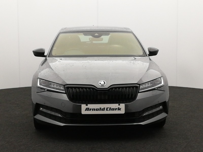 Used Skoda Superb 2023 for sale - 77573385: Photo 19