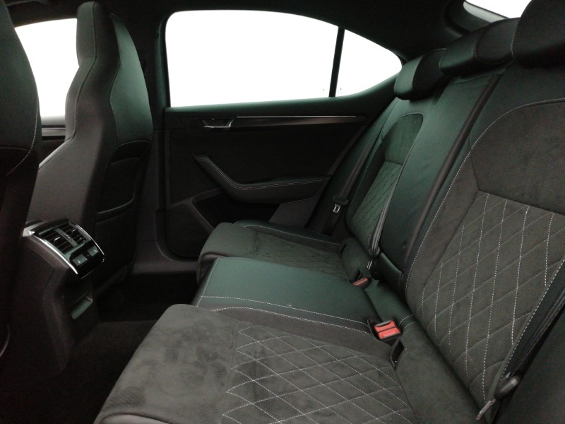 Used Skoda Superb 2023 for sale - 77573385: Photo 6