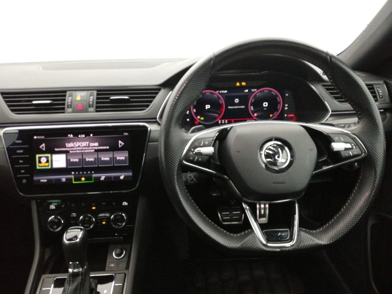 Used Skoda Superb 2023 for sale - 77573385: Photo 7