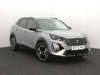 Peugeot - 2008