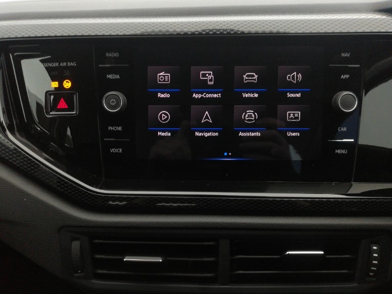 Used Volkswagen Polo 2023 for sale - 76518873: Photo 10