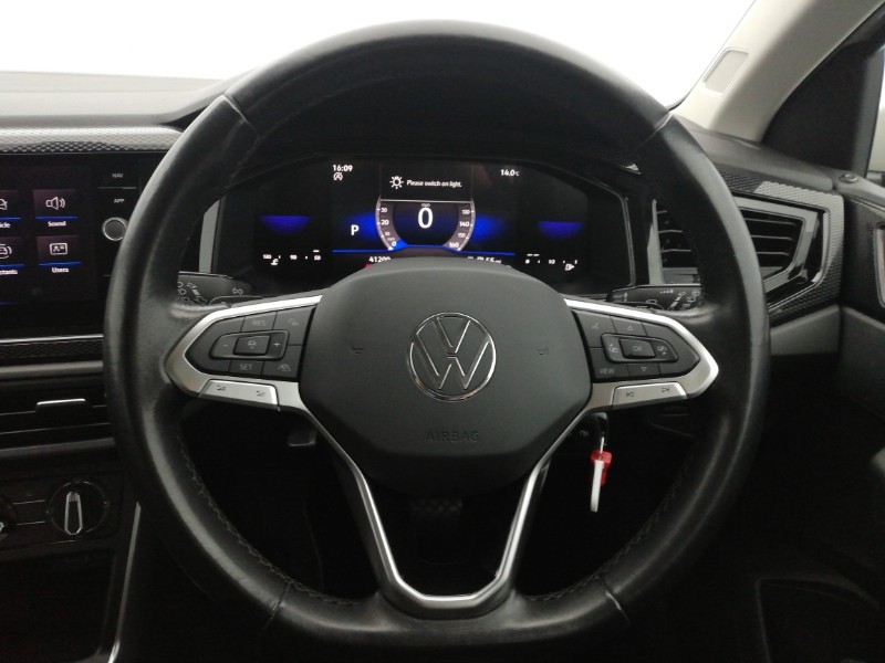 Used Volkswagen Polo 2023 for sale - 76518873: Photo 11