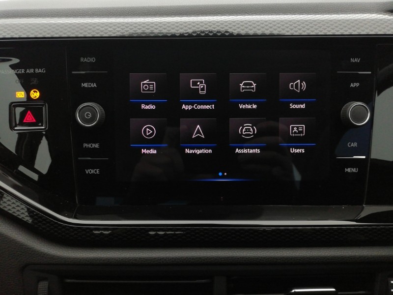 Used Volkswagen Polo 2023 for sale - 76518873: Photo 17