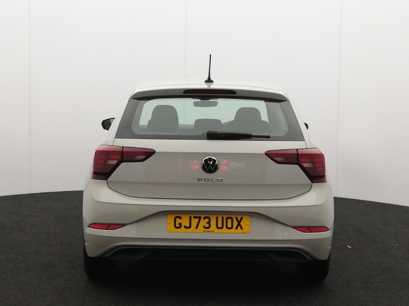 Used Volkswagen Polo 2023 for sale - 76518873: Photo 18