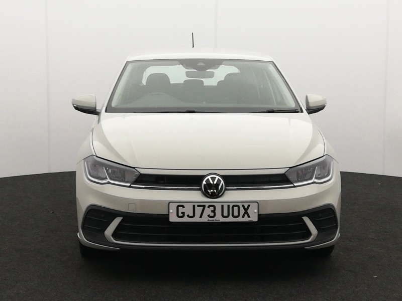 Used Volkswagen Polo 2023 for sale - 76518873: Photo 19